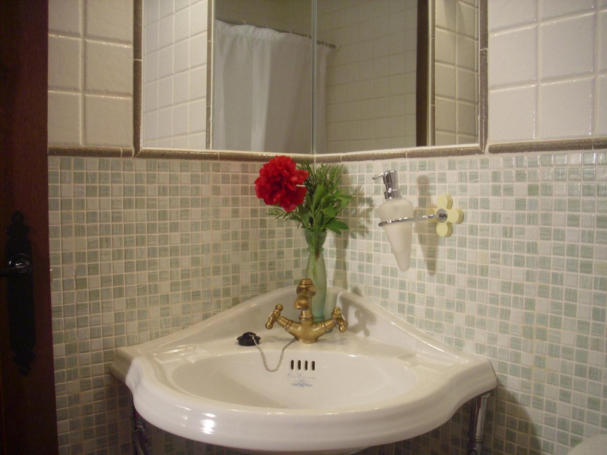 Casa Carabias Guest House ภายนอก รูปภาพ