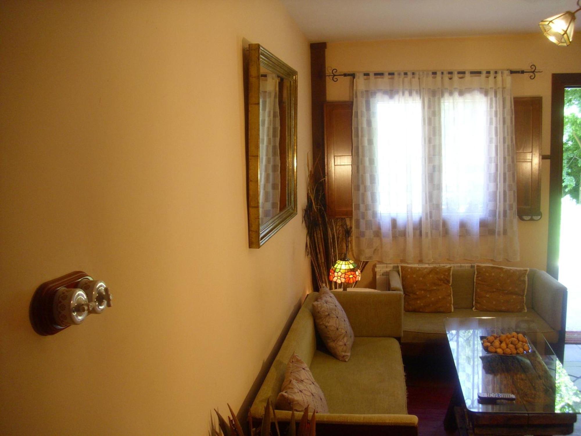 Casa Carabias Guest House ภายนอก รูปภาพ