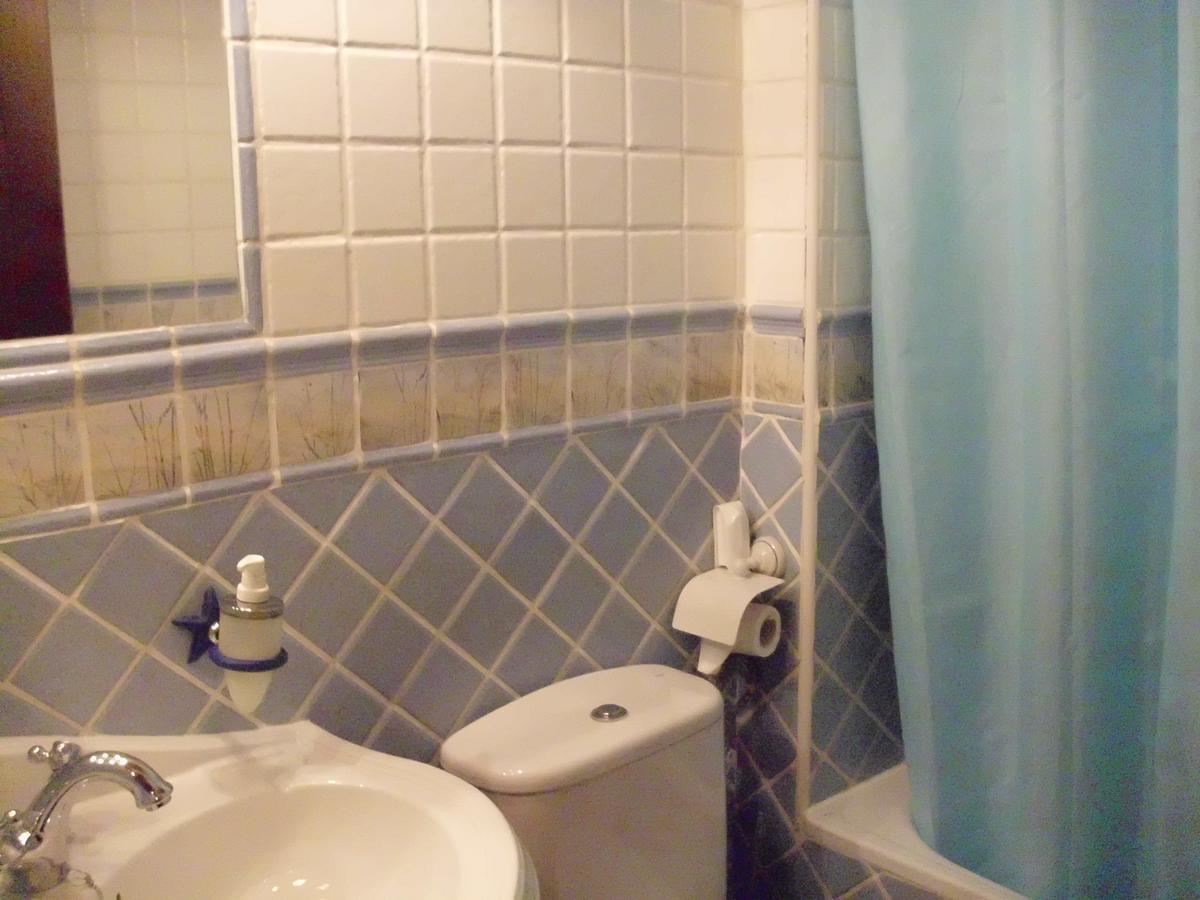 Casa Carabias Guest House ภายนอก รูปภาพ